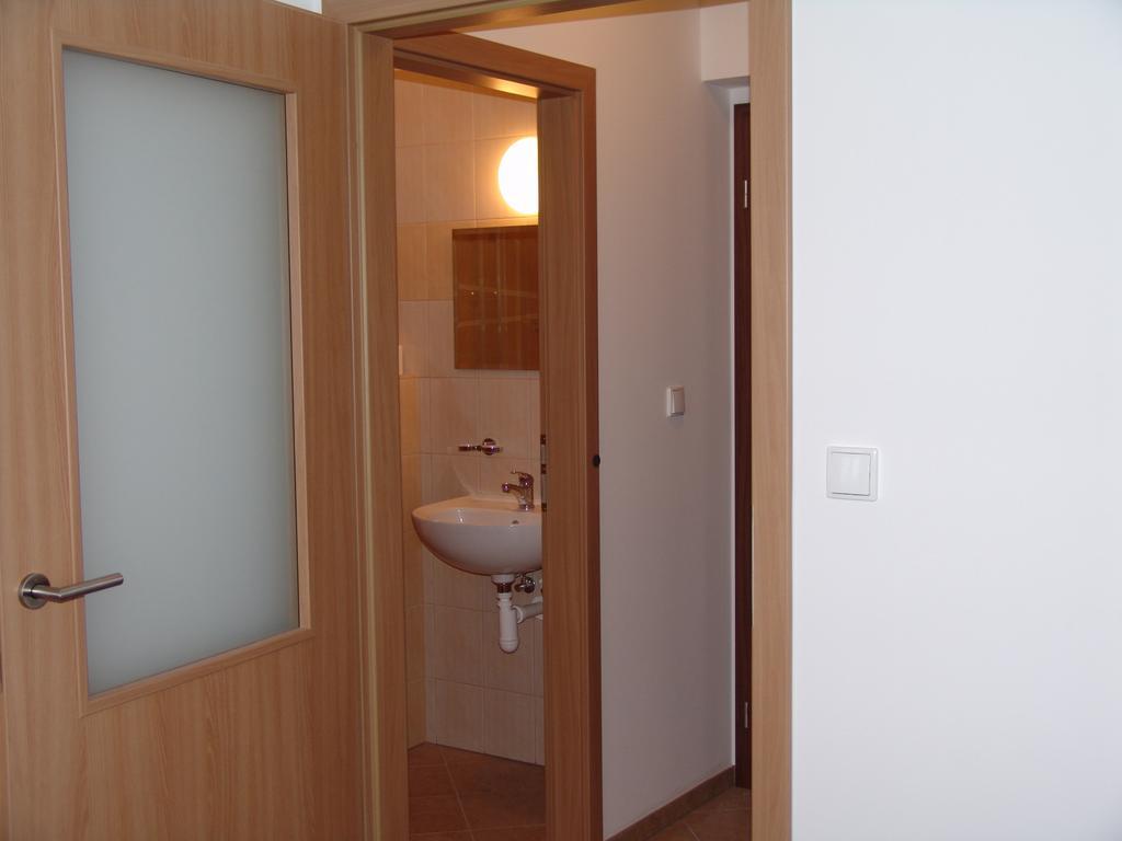 Apartmany U Kaminku Janské Lázně Eksteriør bilde